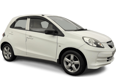 2015 Honda Brio - Hatchback - Petrol - Manual - ₹2.08 lakh
