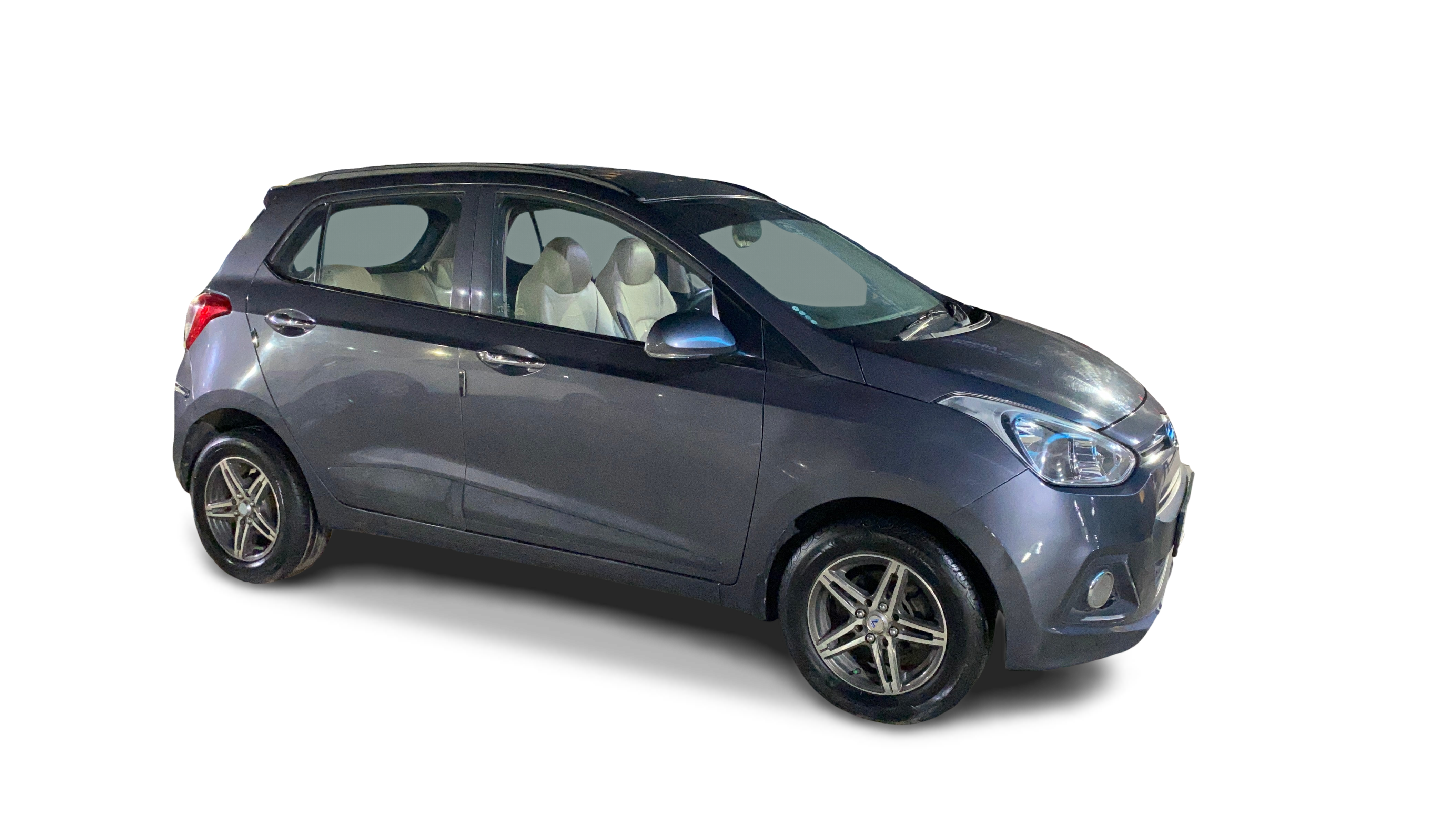 Hyundai Grand i10-img