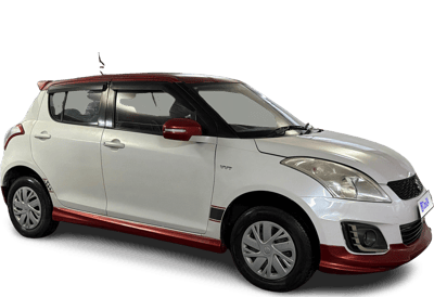 2015 Maruti Swift - Hatchback - Petrol - Manual - ₹3.09 lakh