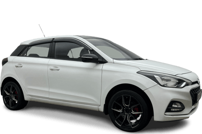 2019 Hyundai Elite i20 - Hatchback - Petrol - Manual - ₹5.66 lakh