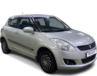 2013 Maruti Swift - Hatchback - Diesel - Manual - ₹2.97 lakh