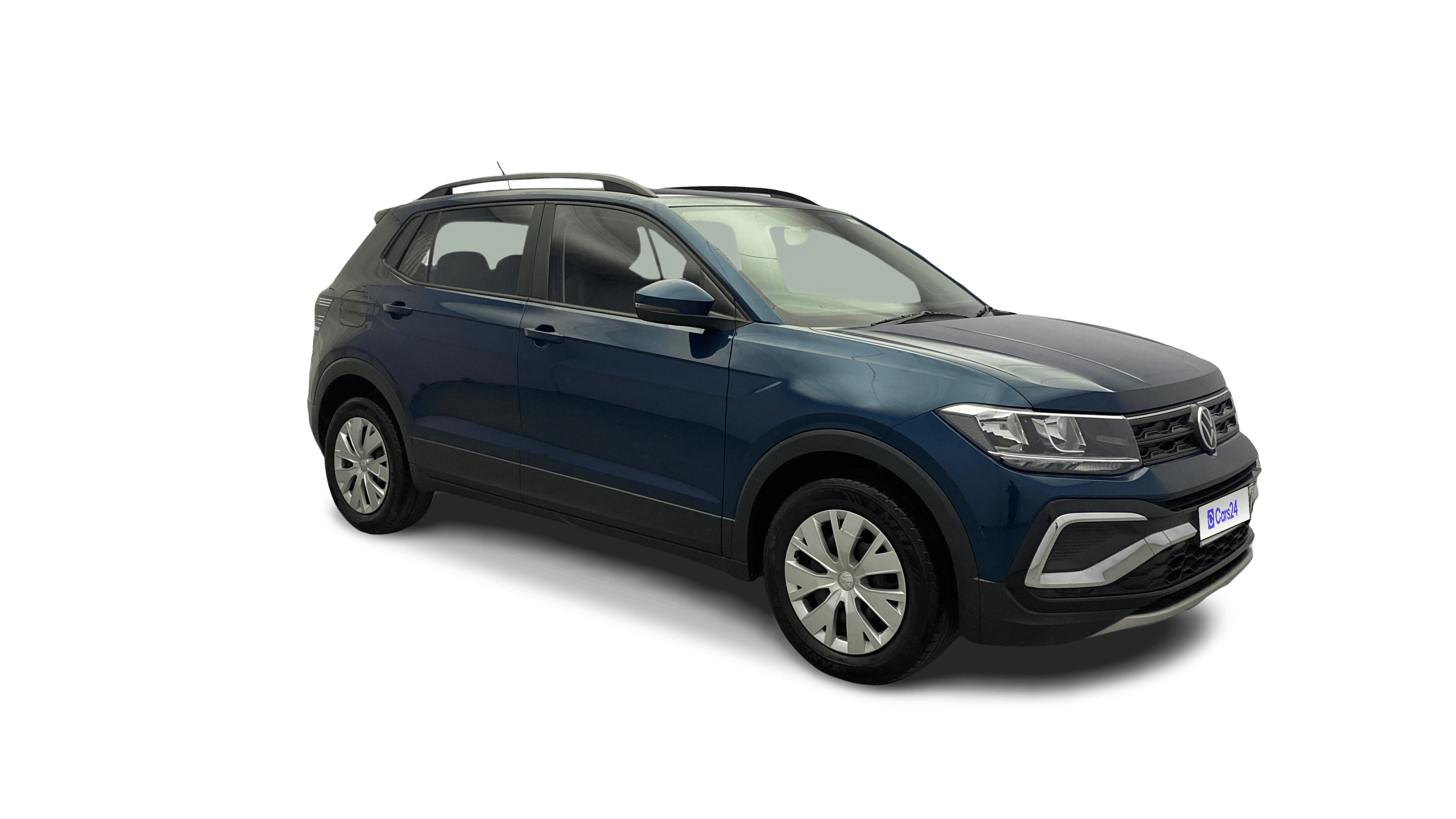 2023 Volkswagen TAIGUN - SUV - Petrol - Manual - ₹9.62 lakh