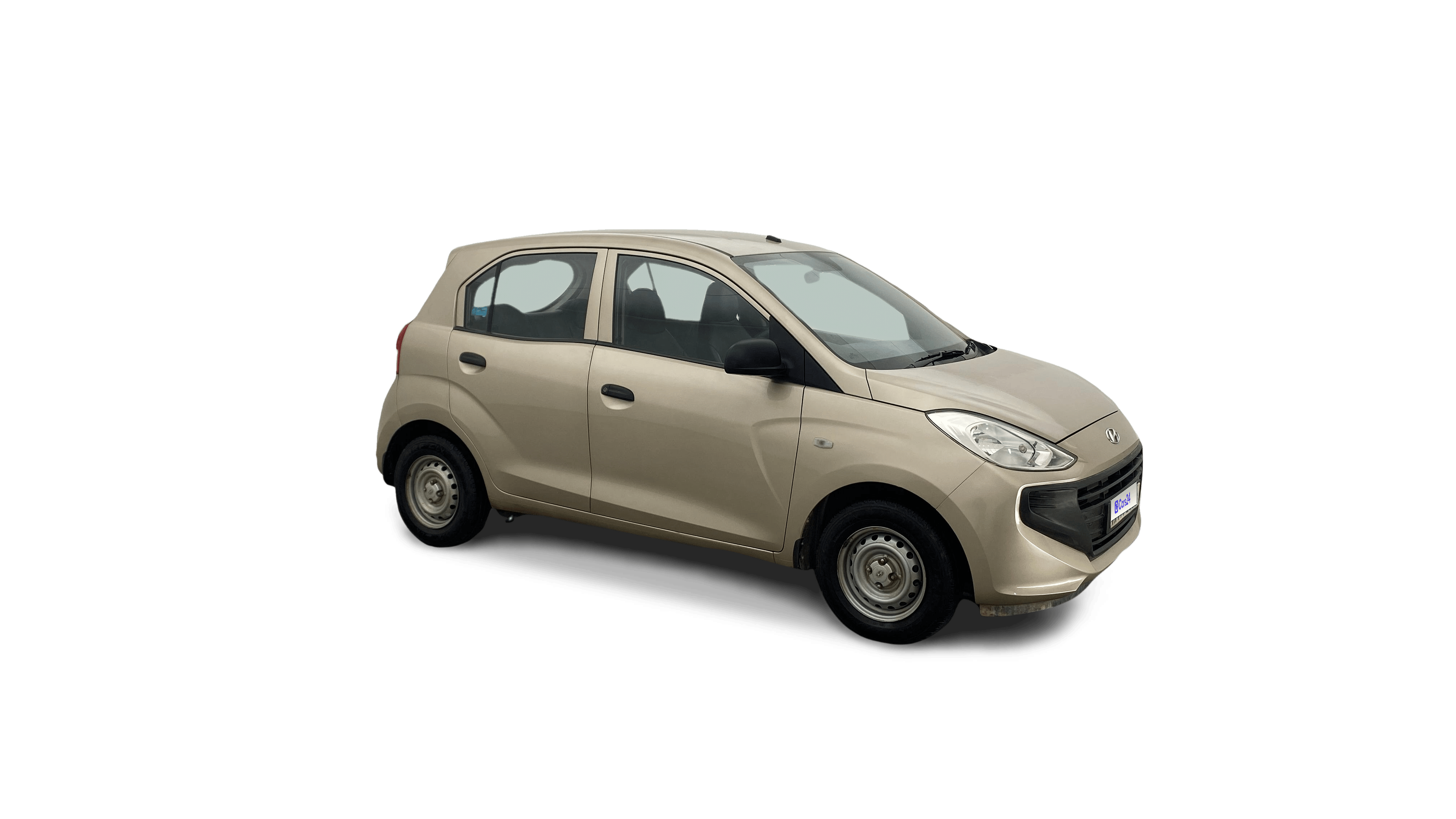 2019 Hyundai NEW SANTRO - Hatchback - Petrol - Manual - ₹3.74 lakh
