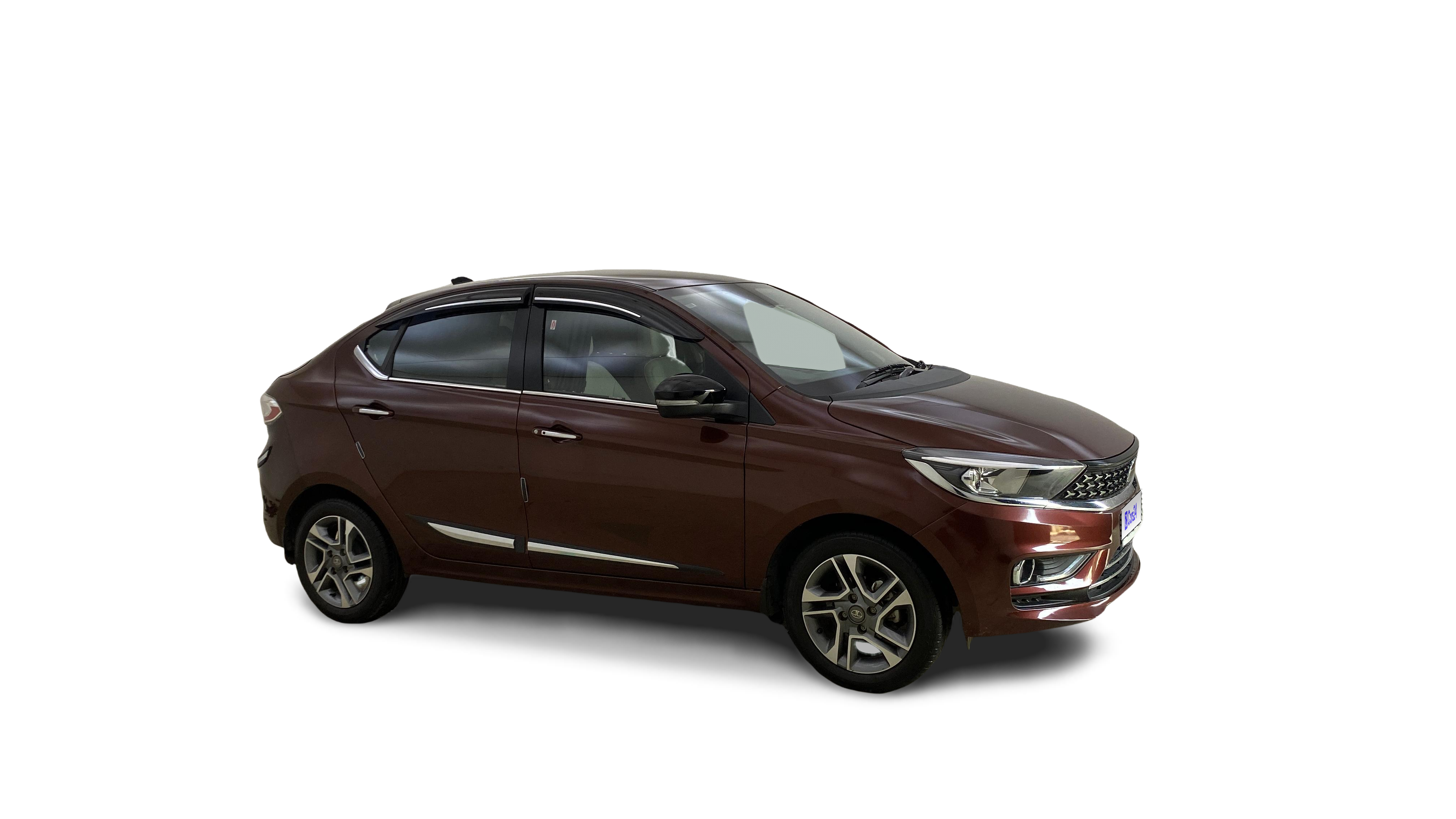 2024 Tata TIGOR - Sedan - CNG - Manual - ₹6.05 lakh