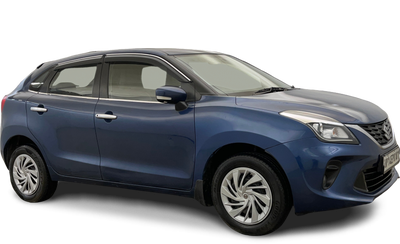 Maruti Baleno-img