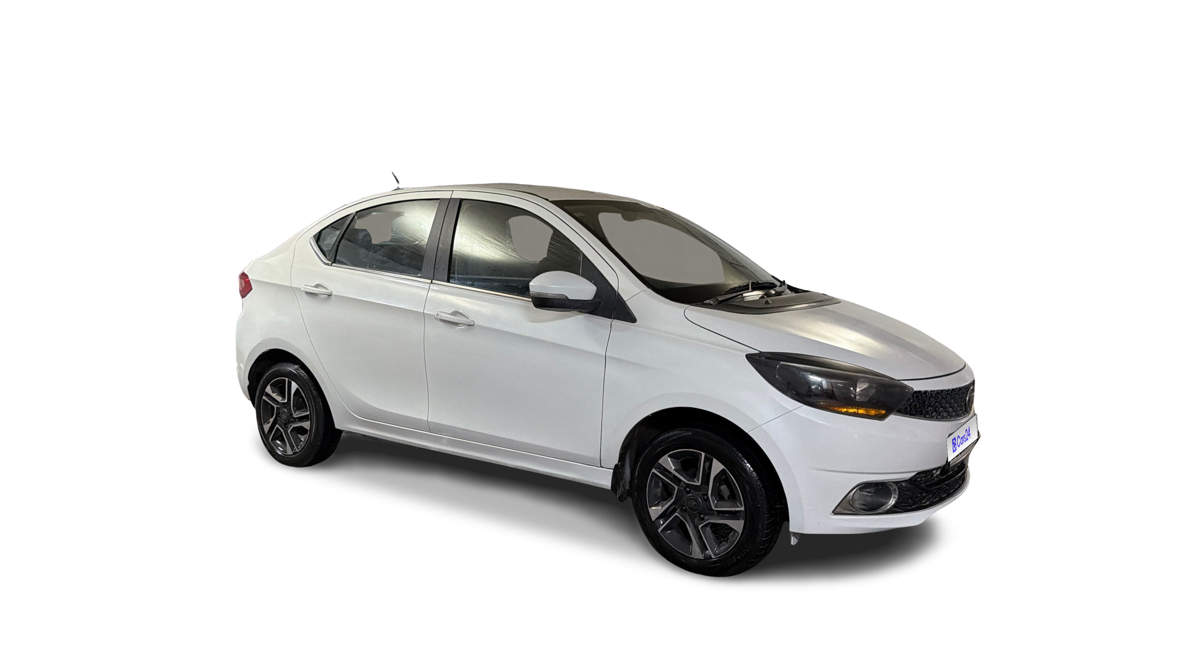 2017 Tata TIGOR - Sedan - Petrol - Manual - ₹2.91 lakh