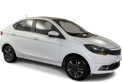 2017 Tata TIGOR - Sedan - Petrol - Manual - ₹2.91 lakh