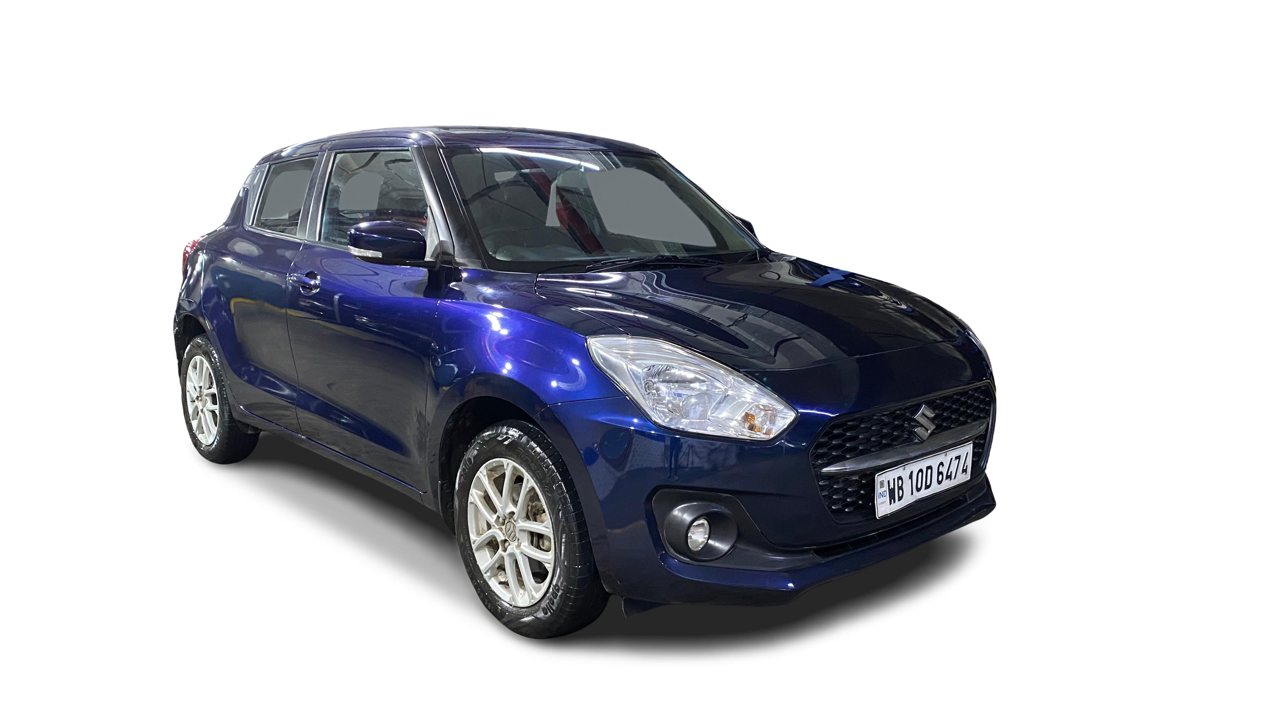 Maruti Swift-img