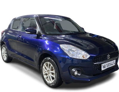 Maruti Swift-img