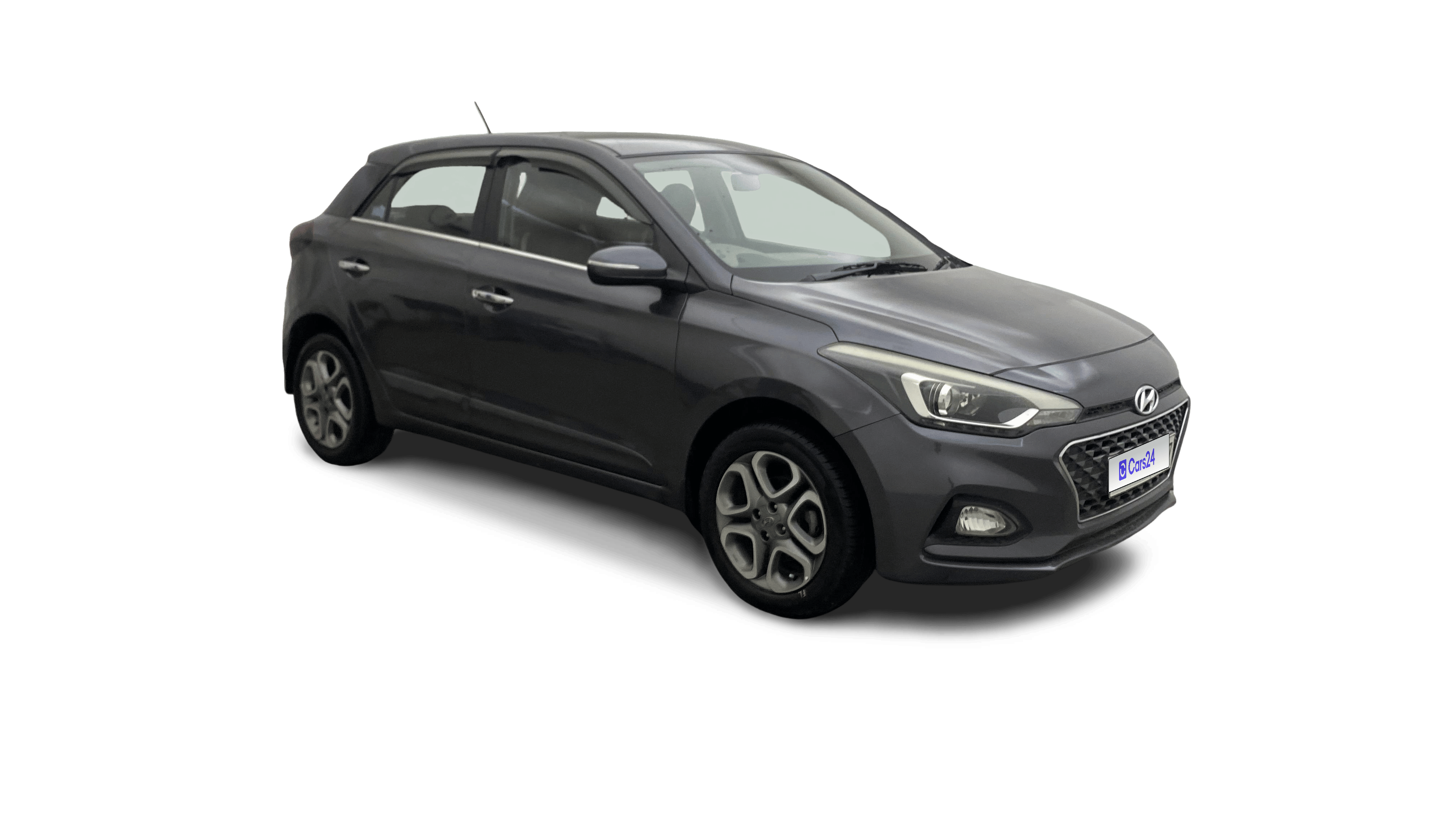 2019 Hyundai Elite i20 - Hatchback - Diesel - Manual - ₹6.97 lakh