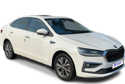 2022 Skoda SLAVIA - Sedan - Petrol - Automatic - ₹9.23 lakh