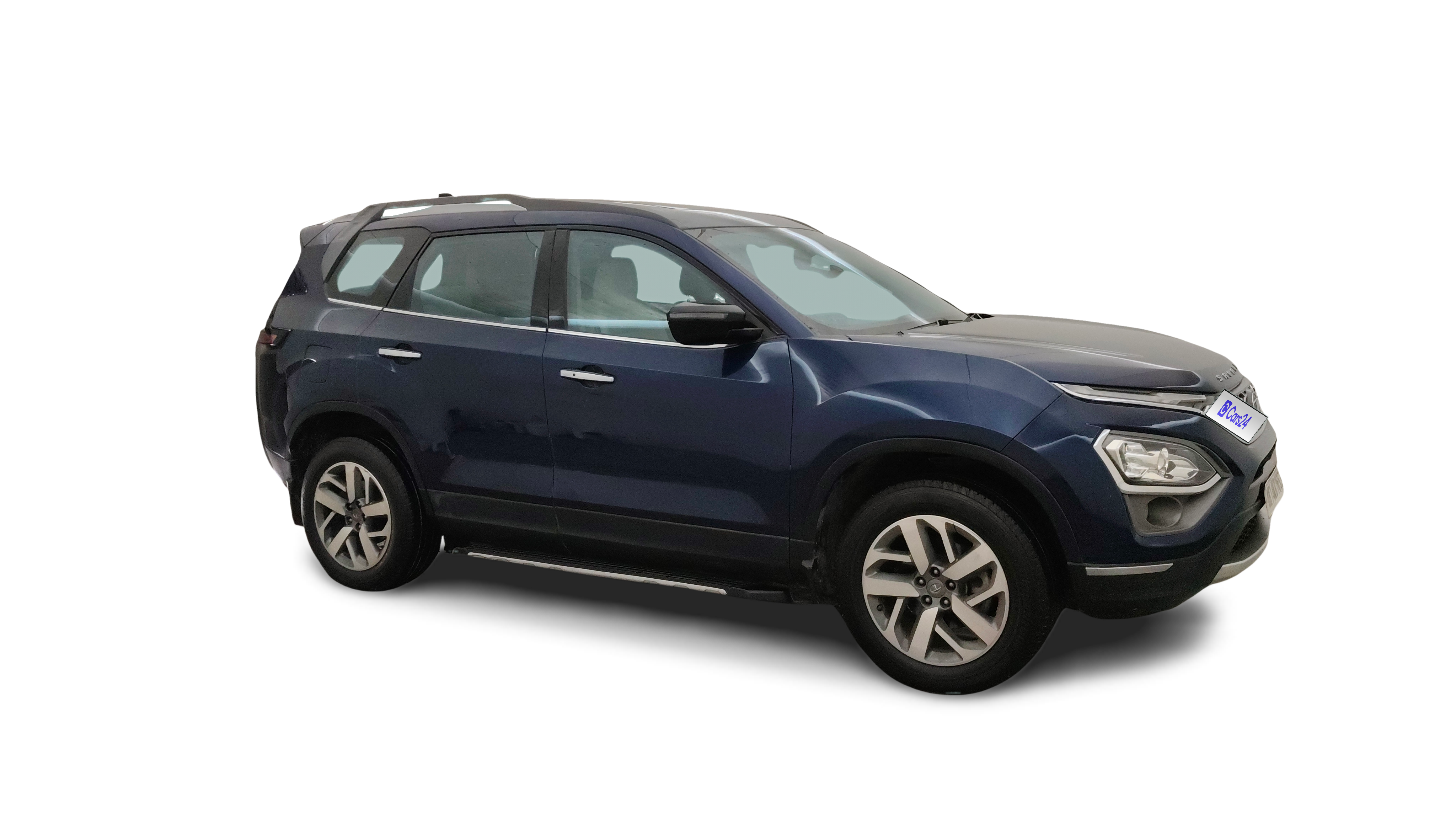 2022 Tata Safari - SUV - Diesel - Automatic - ₹15.93 lakh