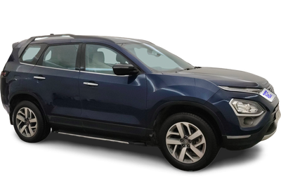 2022 Tata Safari - SUV - Diesel - Automatic - ₹15.93 lakh