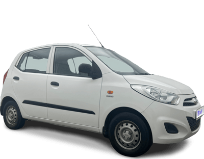 2014 Hyundai i10 - Hatchback - Petrol - Manual - ₹3.15 lakh