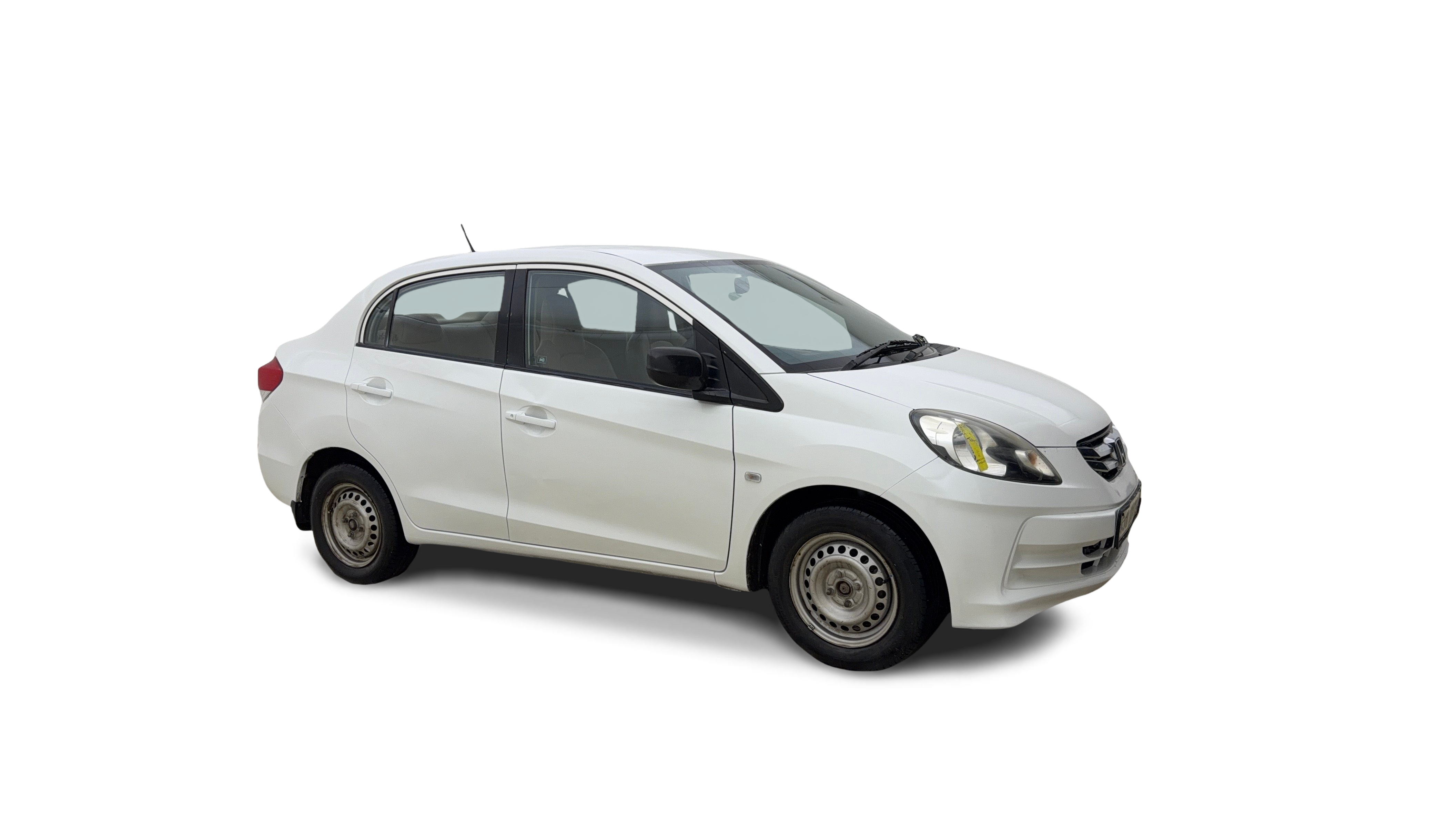 2014 Honda Amaze - Sedan - Petrol - Manual - ₹2.47 lakh