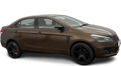 2016 Maruti Ciaz - Sedan - Petrol - Manual - ₹3.26 lakh
