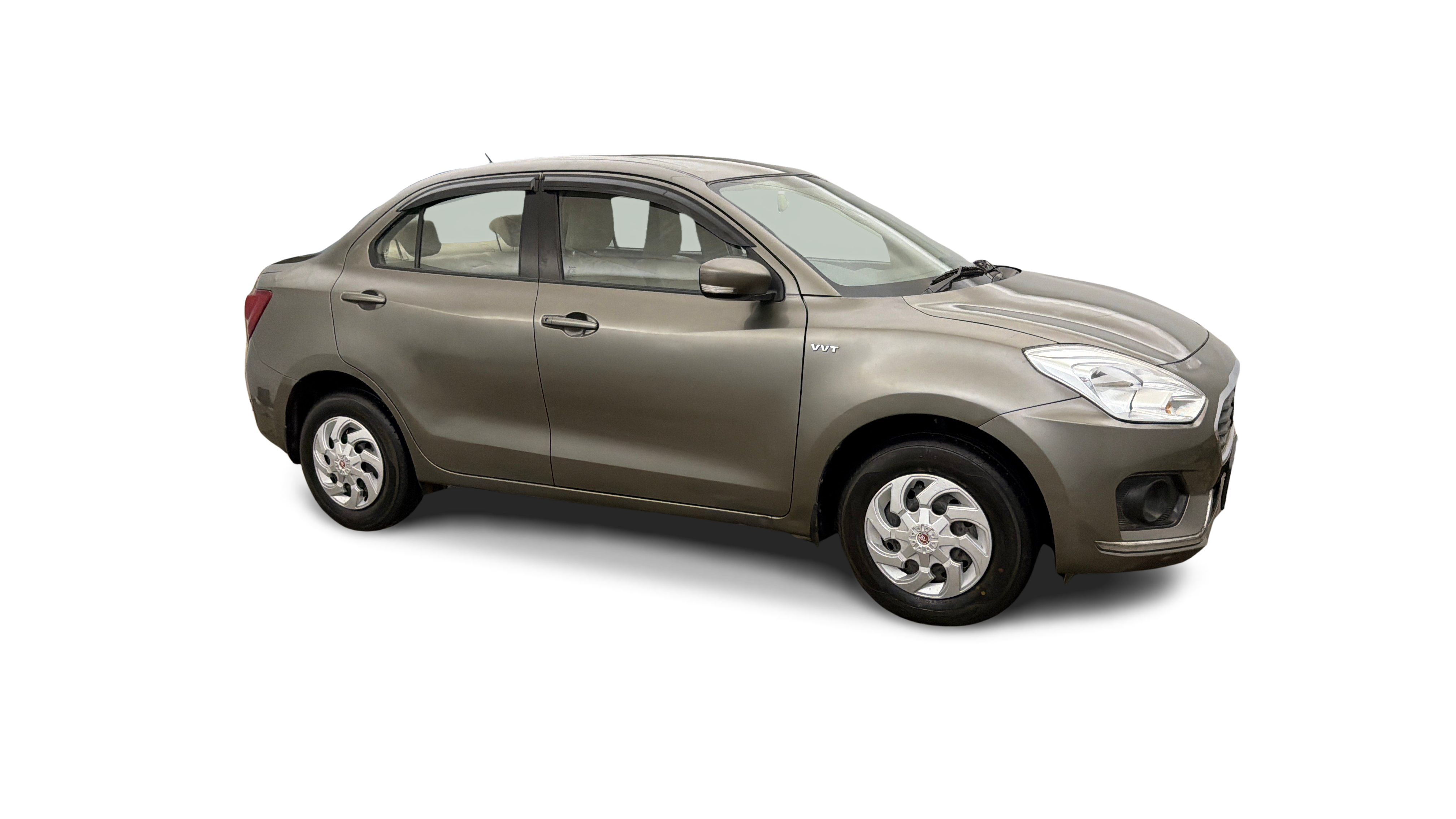 2018 Maruti Dzire - Sedan - Petrol - Manual - ₹4.00 lakh