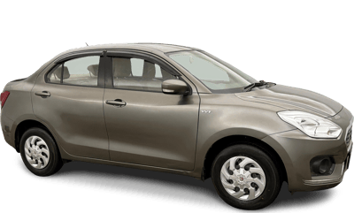 2018 Maruti Dzire - Sedan - Petrol - Manual - ₹4.00 lakh
