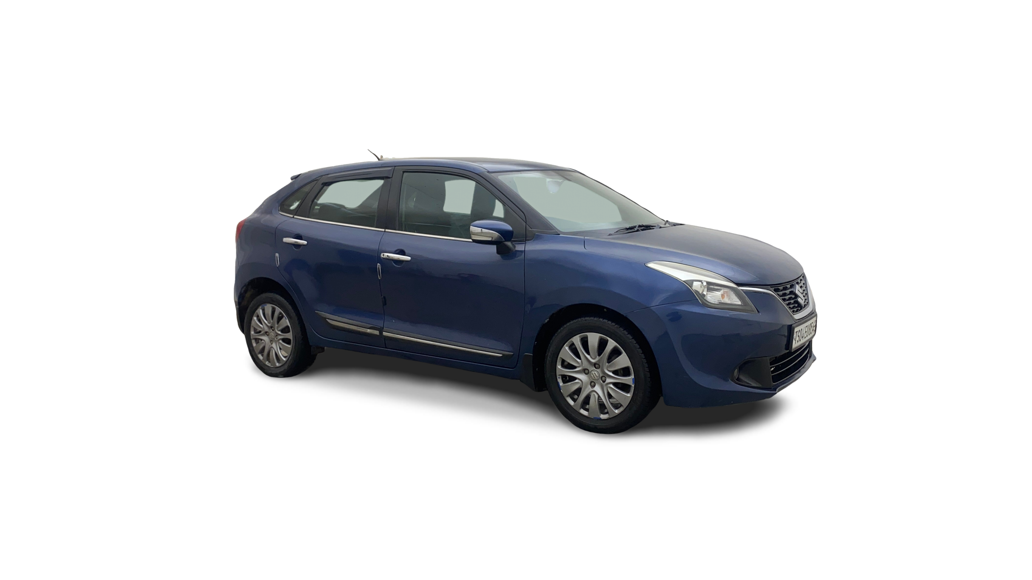 Maruti Baleno-img