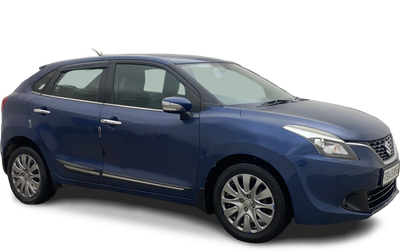 Maruti Baleno-img