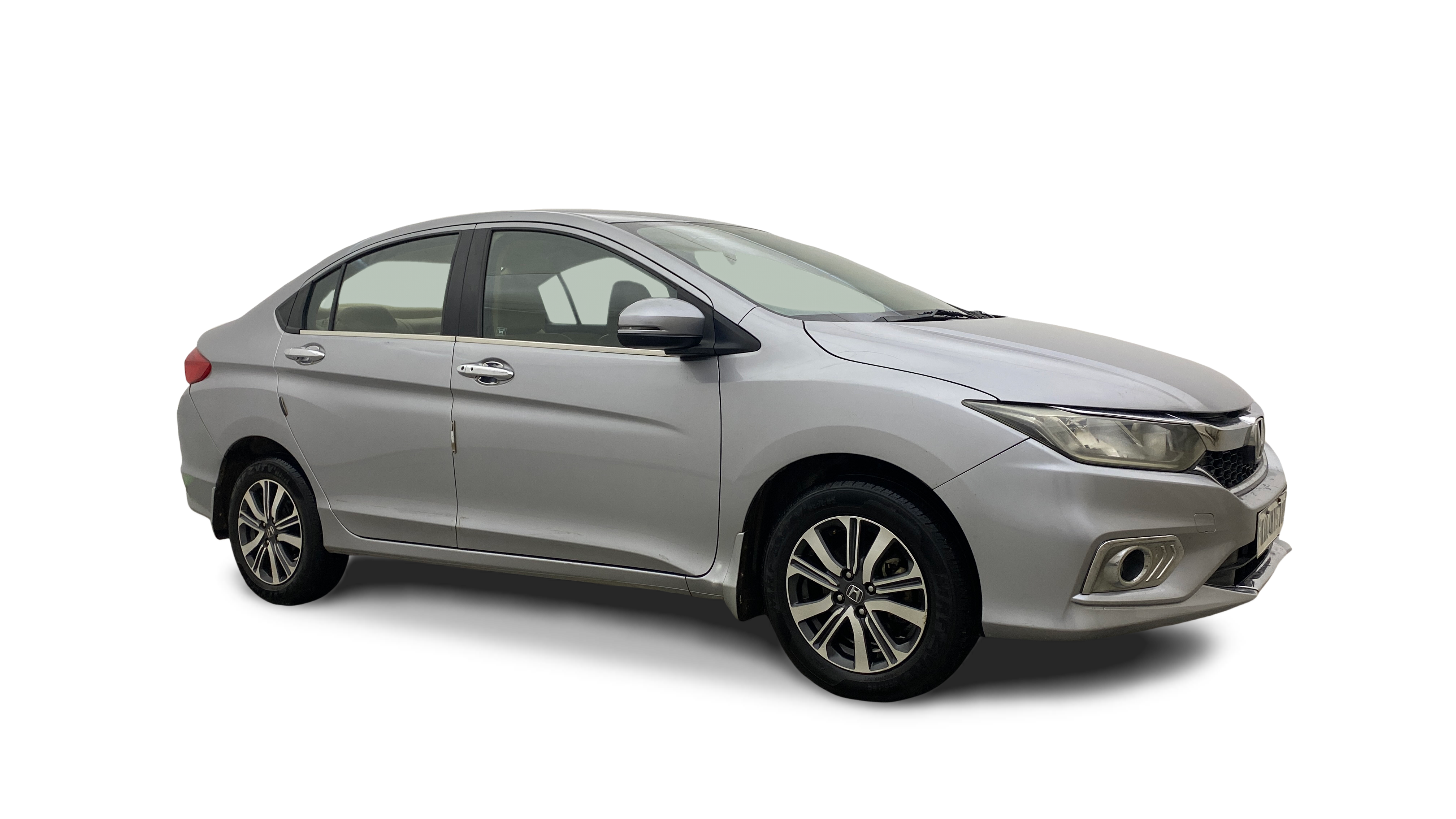 2020 Honda City - Sedan - Petrol - Manual - ₹7.30 lakh