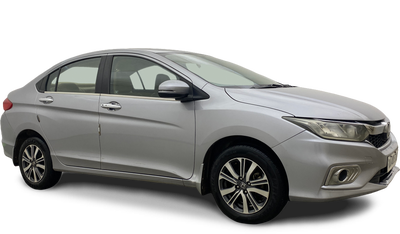2020 Honda City - Sedan - Petrol - Manual - ₹6.94 lakh