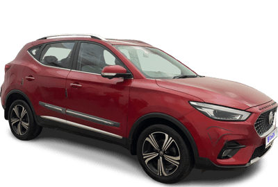 2023 MG ASTOR - SUV - Petrol - Automatic - ₹11.65 lakh