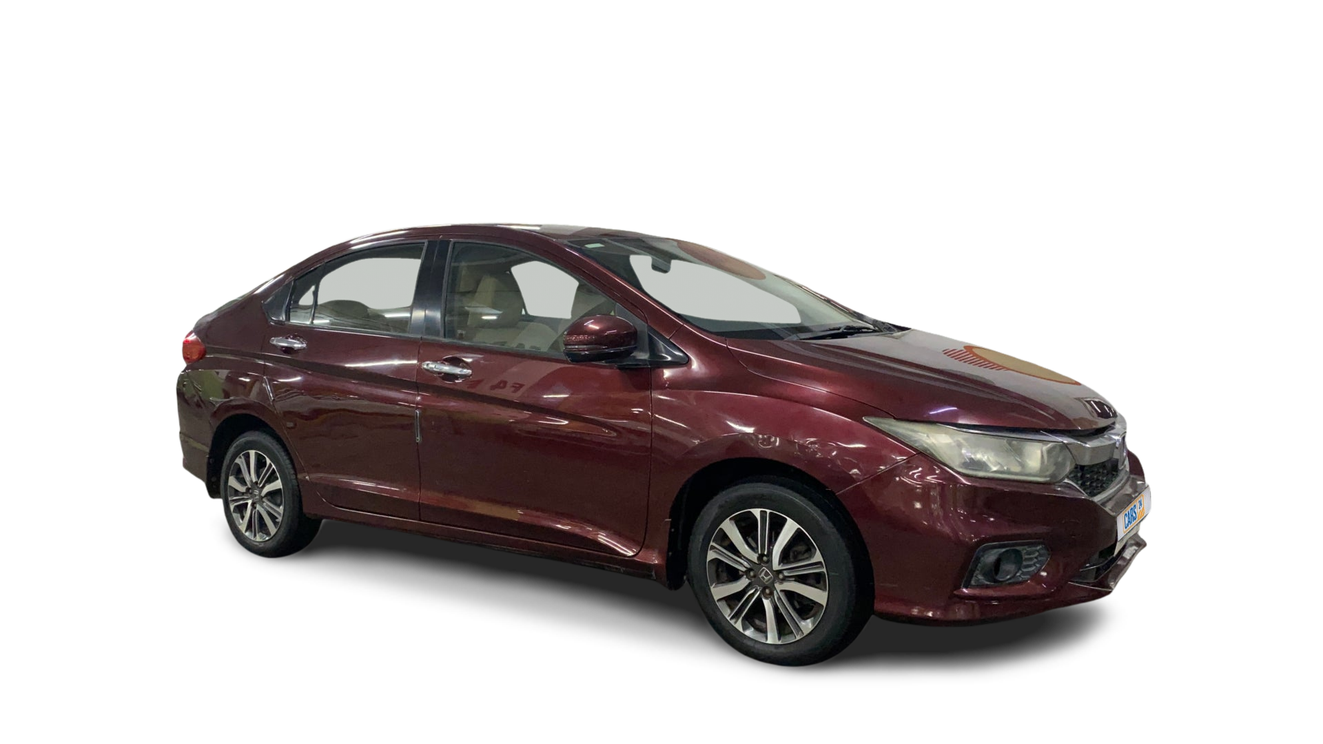 Honda City-img