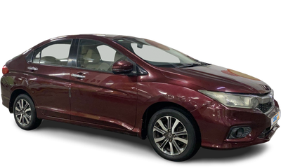 Honda City-img