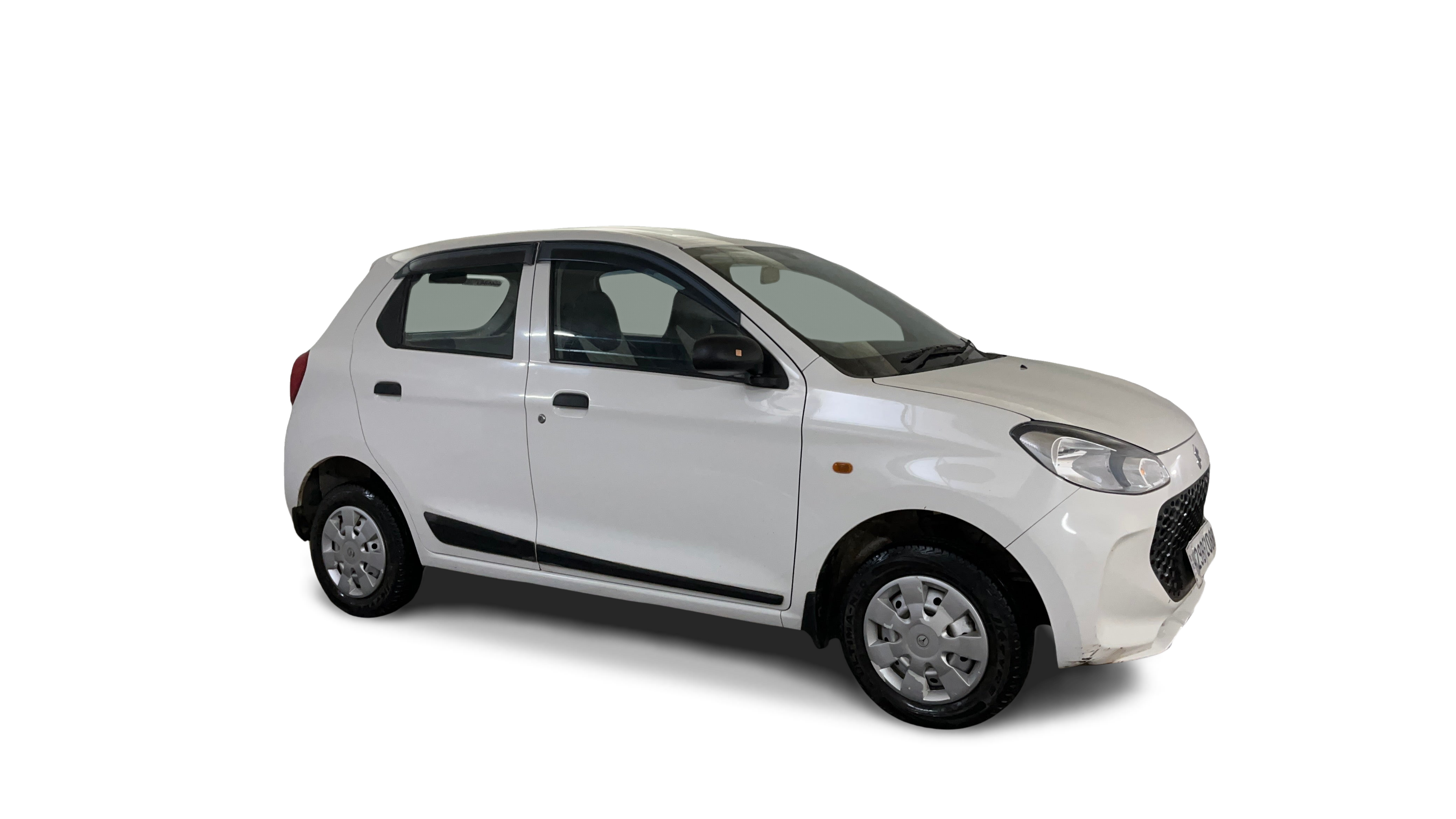 Maruti Alto K10-img