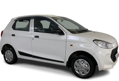 Maruti Alto K10-img