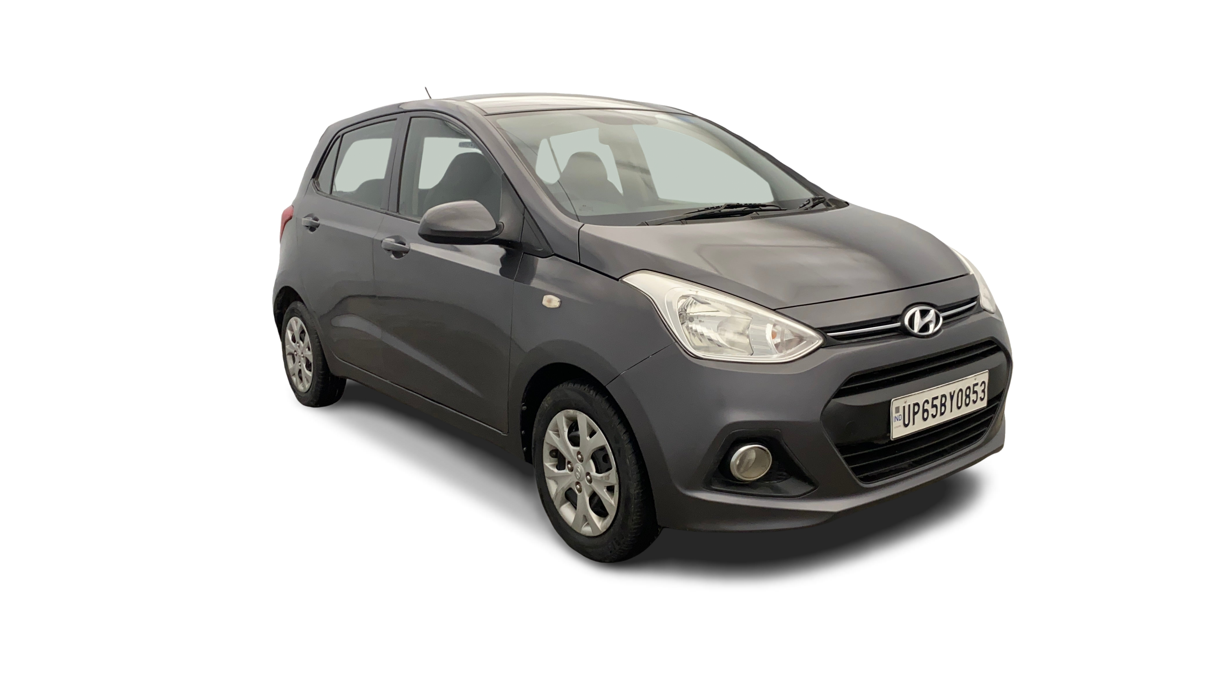 Hyundai Grand i10-img