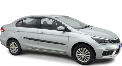 2022 Maruti Ciaz - Sedan - Petrol - Manual - ₹7.90 lakh