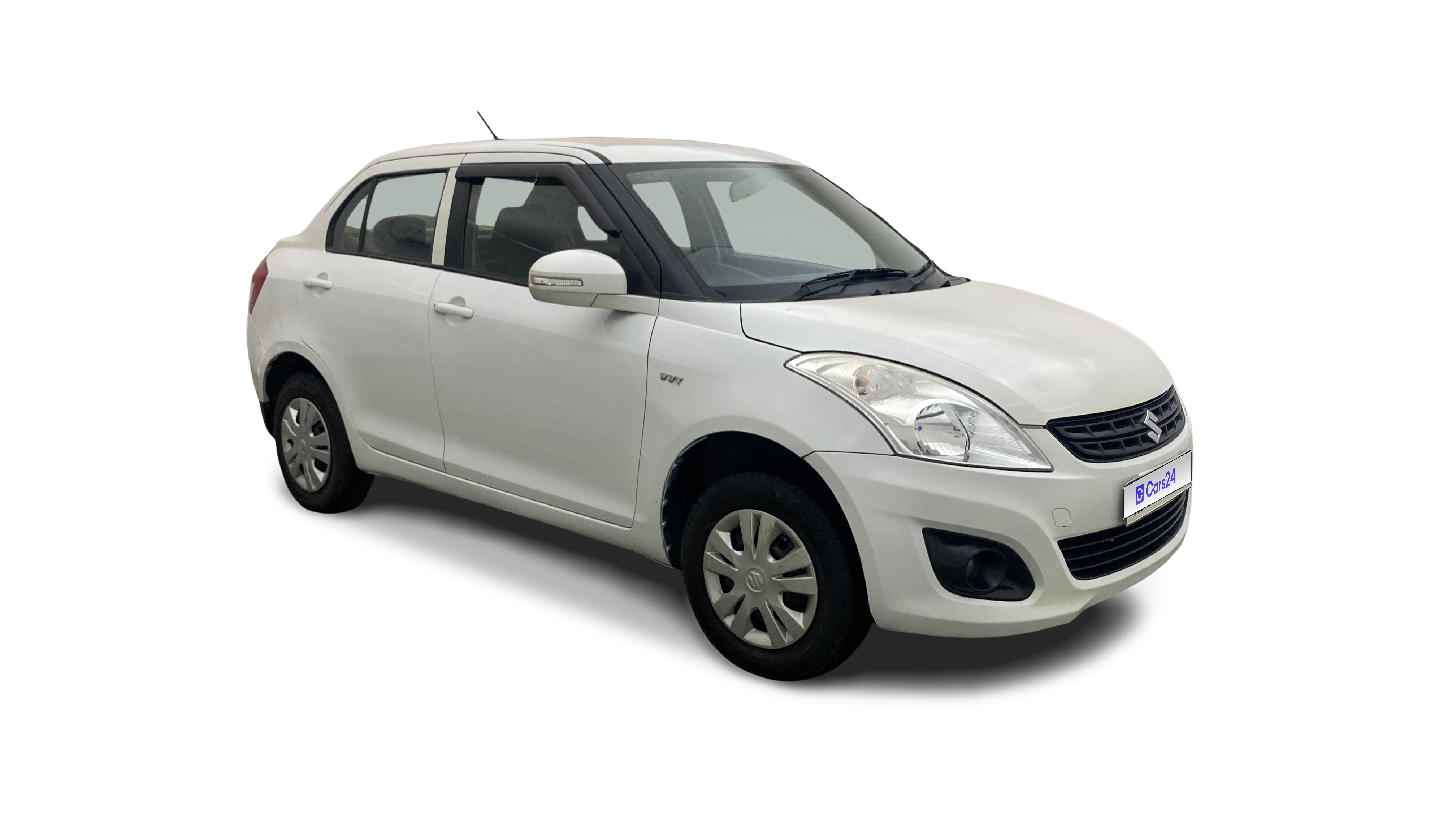 2015 Maruti Swift Dzire - Sedan - Petrol - Manual - ₹3.70 lakh