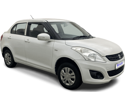 2015 Maruti Swift Dzire - Sedan - Petrol - Manual - ₹3.70 lakh