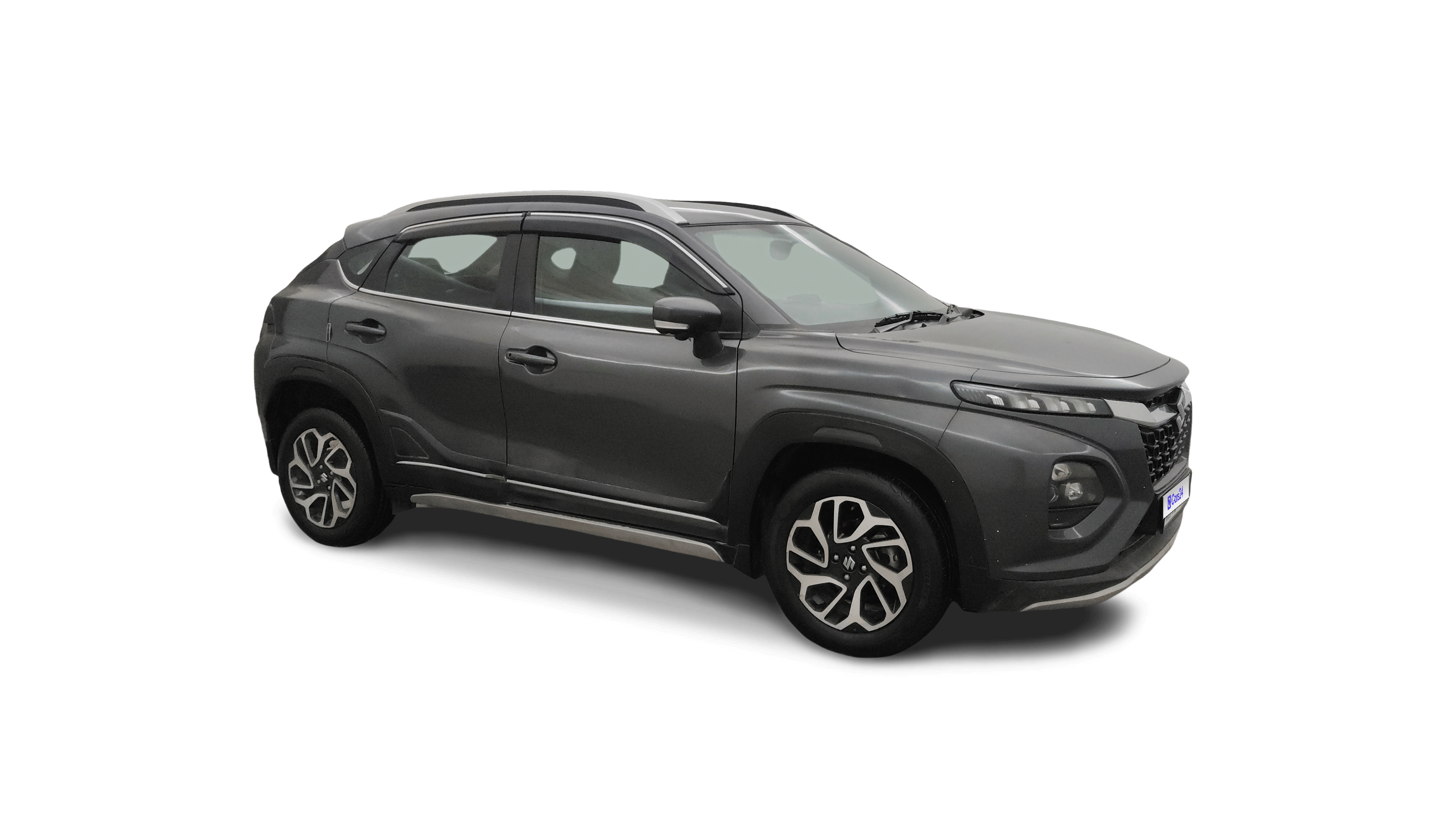 2023 Maruti FRONX - Hatchback - Petrol - Automatic - ₹8.69 lakh