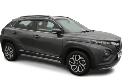 2023 Maruti FRONX - Hatchback - Petrol - Automatic - ₹8.69 lakh