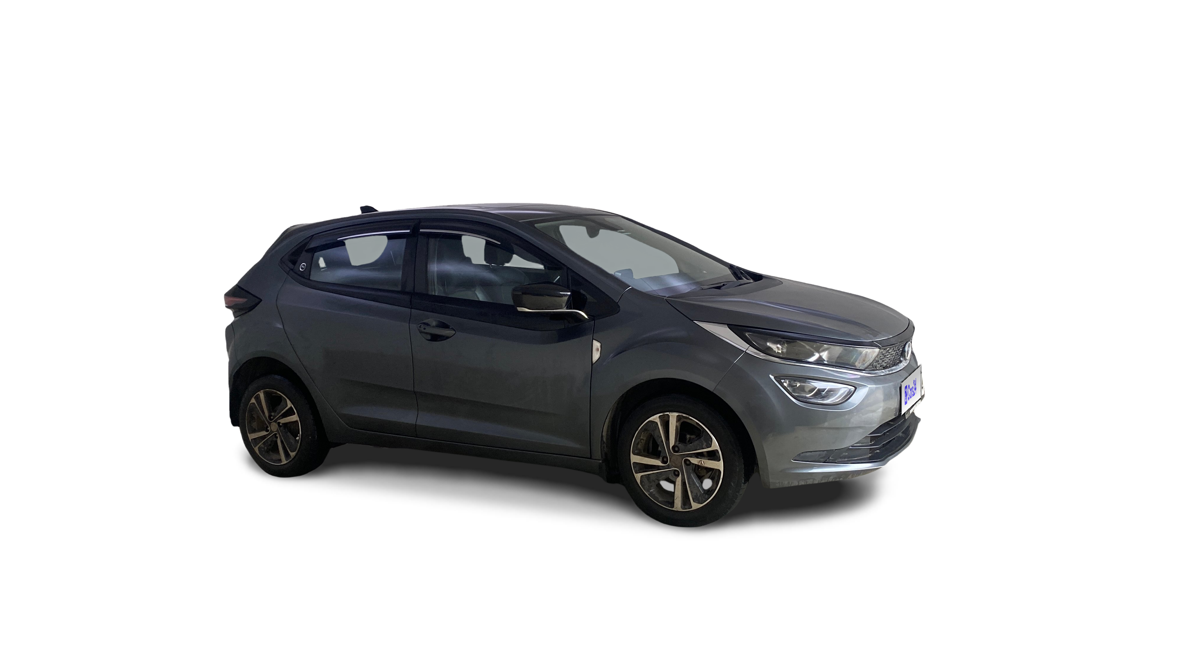 2023 Tata ALTROZ - Hatchback - Petrol - Manual - ₹6.69 lakh