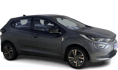 2023 Tata ALTROZ - Hatchback - Petrol - Manual - ₹6.69 lakh