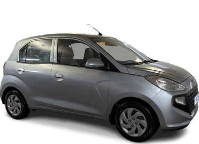2018 Hyundai NEW SANTRO - Hatchback - Petrol - Manual - ₹2.45 lakh