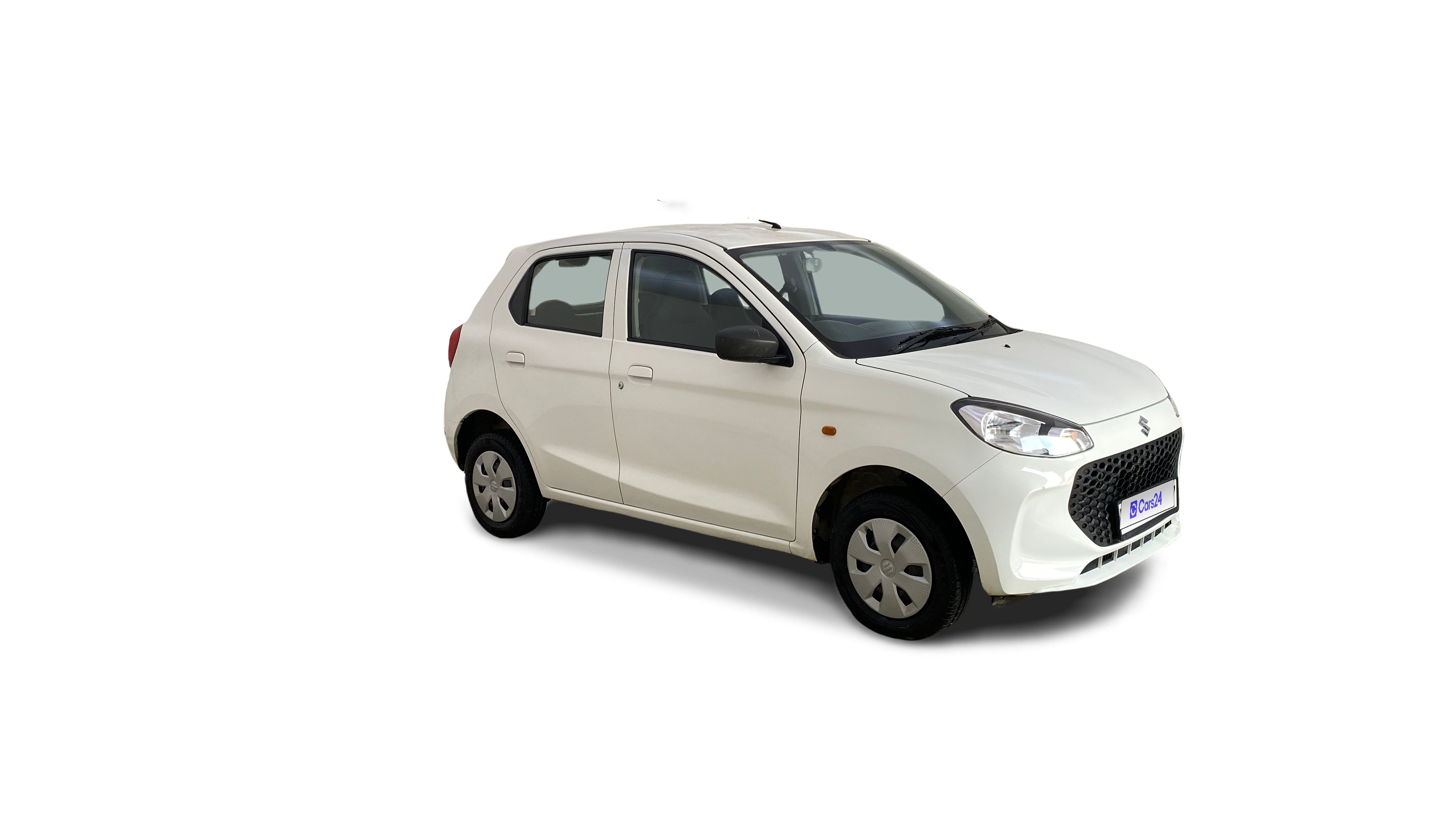 2025 Maruti Alto K10 - Hatchback - Petrol - Automatic - ₹4.99 lakh