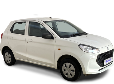 2025 Maruti Alto K10 - Hatchback - Petrol - Automatic - ₹4.99 lakh