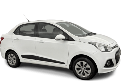 2015 Hyundai Xcent - Sedan - Petrol - Manual - ₹2.47 lakh