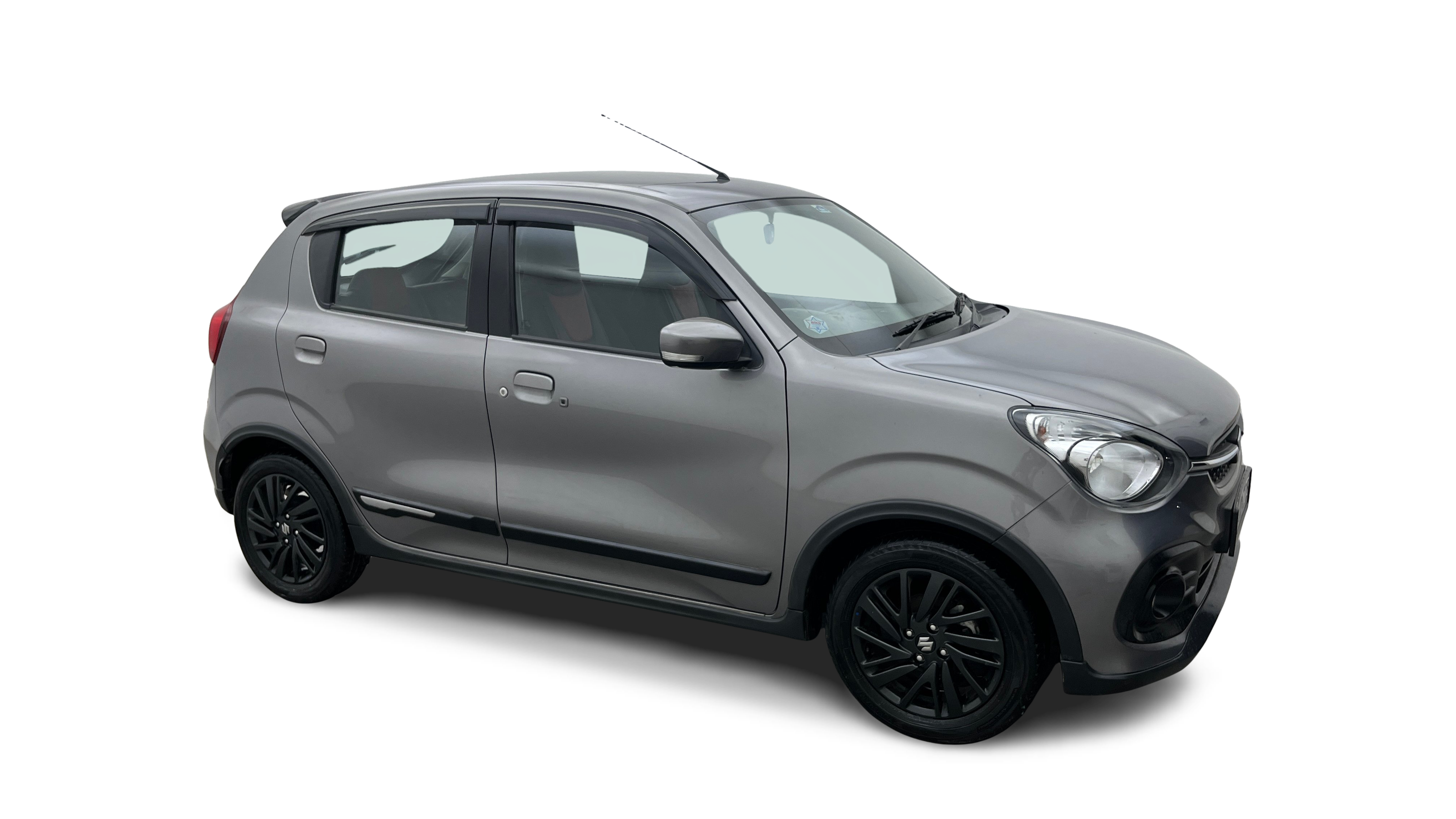 2025 Maruti Celerio - Hatchback - Petrol - Automatic - ₹7.10 lakh