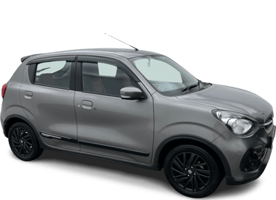 2025 Maruti Celerio - Hatchback - Petrol - Automatic - ₹6.86 lakh