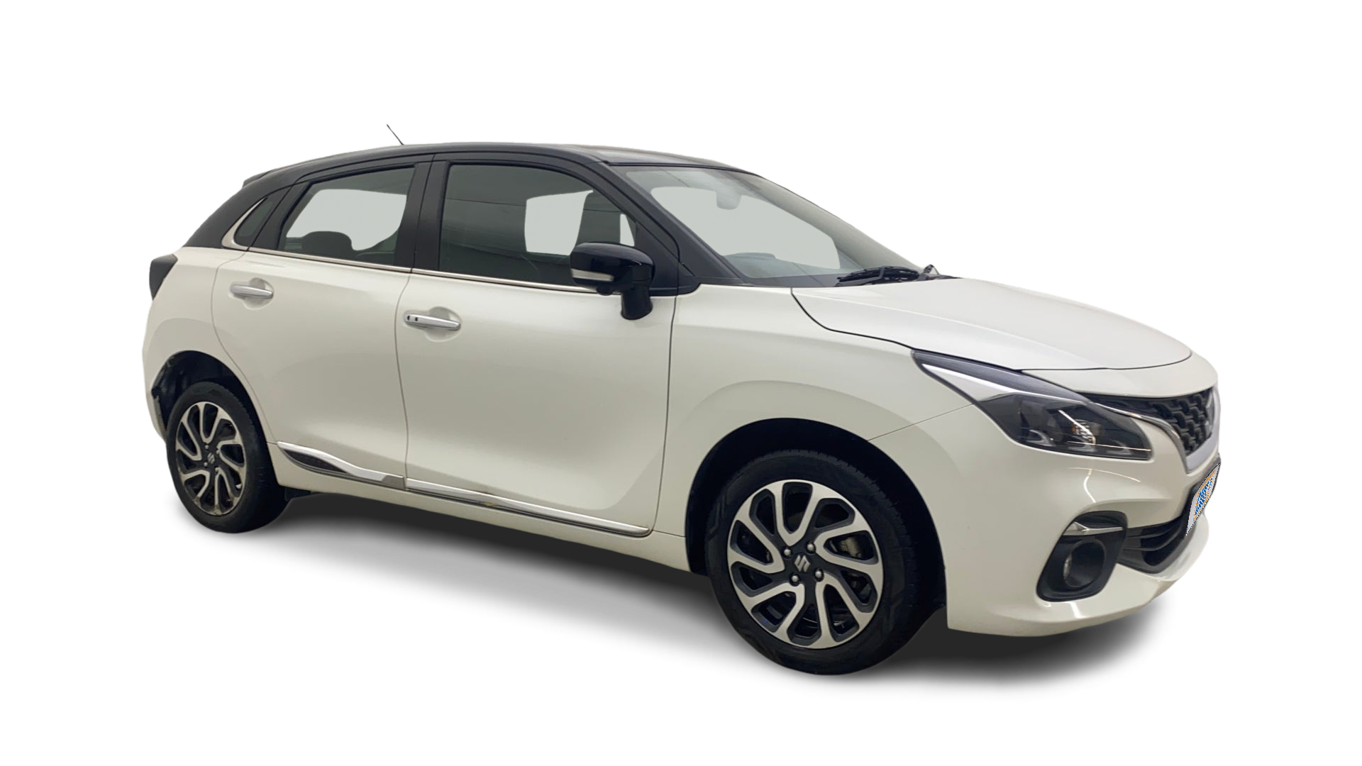 Maruti Baleno-img
