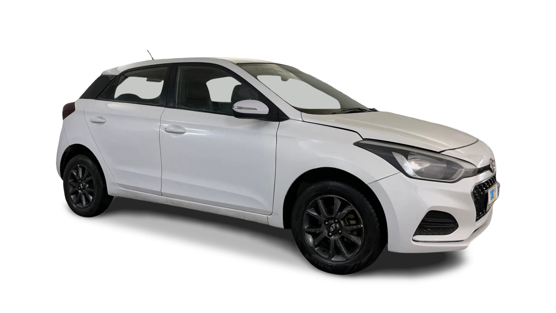 Hyundai Elite i20-img