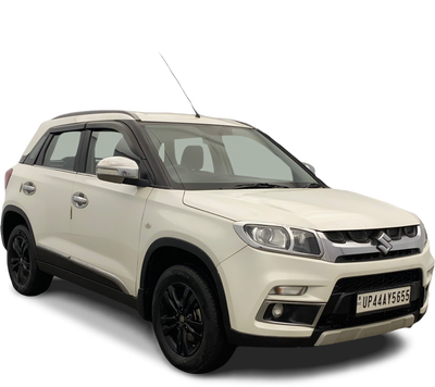 Maruti Vitara Brezza-img