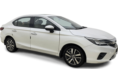 2021 Honda City - Sedan - Petrol - Automatic - ₹7.97 lakh