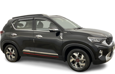 2021 KIA SONET - SUV - Petrol - Manual - ₹6.00 lakh
